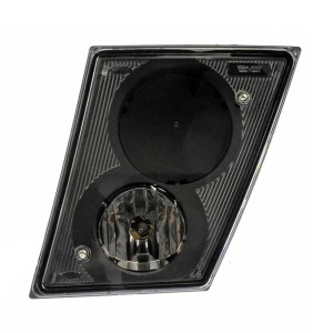VL-0403-L | Volvo VNL Fog Light One Light Driver Side