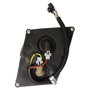 VL-0404-R - Volvo VNL Fog Light Two Light Passenger Side