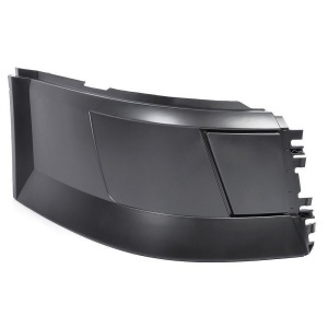 VL-0204B-R | Volvo VNL Side Bumper Without Hole (Screw Mount) Passenger Side