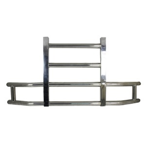 FIT-003S33 | Universal Deer Guard Three Storey Square Tube