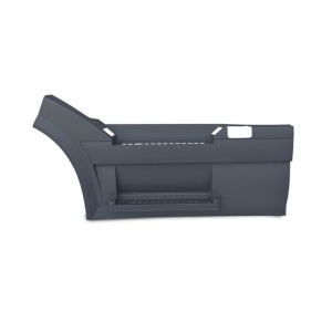 VL-0501-L | Volvo VNL Front Fairing Driver Side