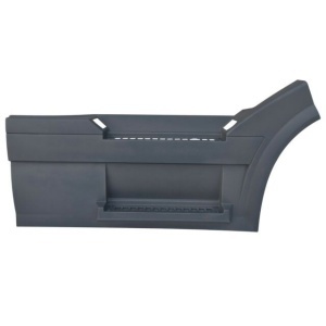 VL-0501-R | Volvo VNL Front Fairing Passenger Side