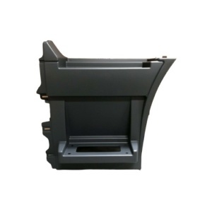 VL-0503D-L | Volvo VNL Back Fairing (65CM) Driver Side