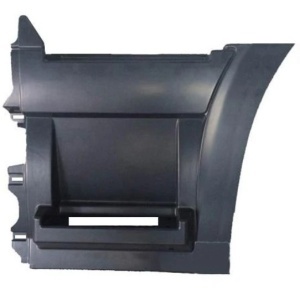 VL-0503C-L | Volvo VNL Back Fairing(75CM) Driver Side