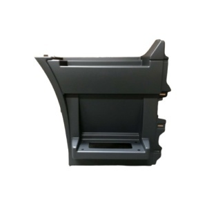 VL-0503D-R | Volvo VNL Back Fairing (65CM) Passenger Side