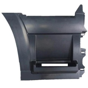 VL-0503C-R | Volvo VNL Back Fairing (75CM) Passenger Side