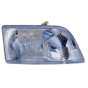 VM-0401-R | Volvo VNM HeadLight Passenger Side