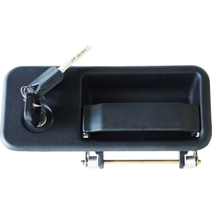 VL-0709-R | Volvo VNL Door Handle Passenger Side