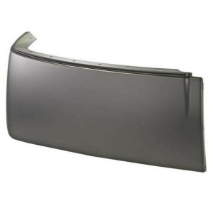 VL-0508-L | Volvo VNL Air Deflector Upper Driver Side