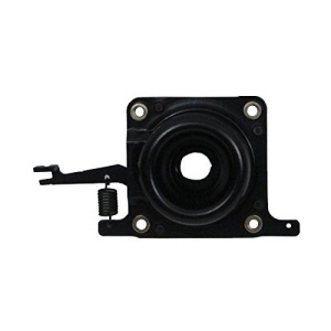 VL-0712-R | Volvo VNL Hood Latch Passenger Side