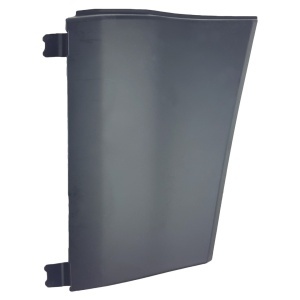 VL-1201-3-L | Volvo VNL 2018 & Newer Extension Middle Center Bumper Driver Side