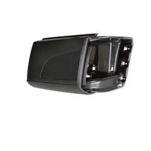 VL-1202B-L | Volvo VNL 2018 & Newer Side Bumper Without Hole Driver Side