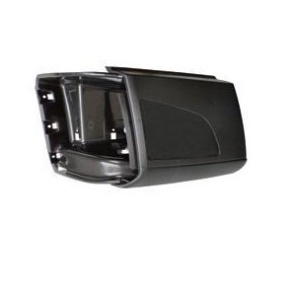 VL-1202B-R | Volvo VNL 2018 & Newer Side Bumper Without Hole Passenger Side