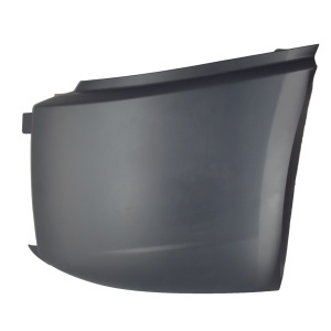 VL-1301-L | Volvo VNL 2018 and Newer Bumper Corner Cover Driver Side