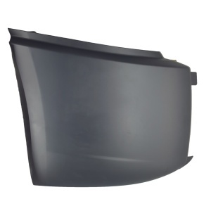 VL-1301-R | Volvo VNL 2018 and Newer Bumper Corner Cover Passenger Side
