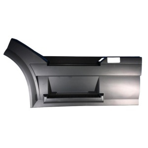 VL-1401-L |  Volvo VNL 2018 and Newer Front Fairing Driver Side