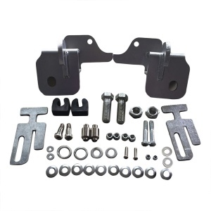 FIT-012S33 | Mack CH, CX Deer Guard Bracket