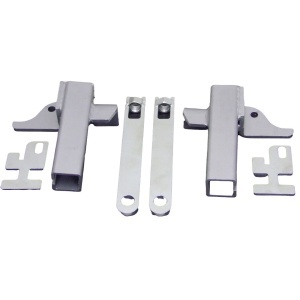 FIT-013S33 | Kenworth T660 Deer Guard Bracket
