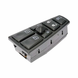 VL-0720 | Volvo VNL FH12 FM Front Left Window Switch