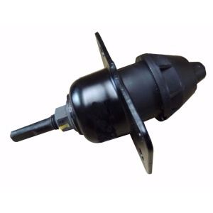 VL-0723 | Volvo VNL Hood Latch