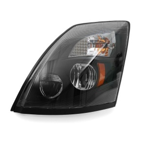VL007-B111-L | Volvo VNL HeadLight LED Eagle Eye Driver Side
