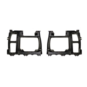 VL-1404A-2-R | Volvo VNL 2018+ Rear Fairing Support Passenger Side -