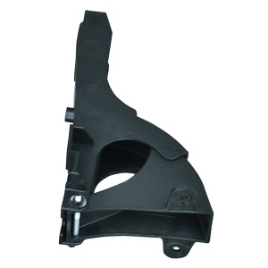 FRCA-0515-R | Freightliner Cascadia 2008-2017 Air Deflector Bracket N*2 Passenger Side