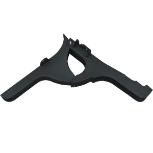 FRCA-0512-L | Freightliner Cascadia 2008-2017 Air Deflector Bracket N*5 Driver Side