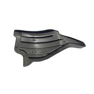 FRCA-0708-R | Freightliner Cascadia Splash Shield Passenger Side