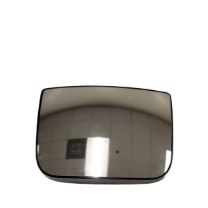 FRCA-1401-3S32 | Freightliner Cascadia 2018 Door Mirror Small Glass Unit, with Heating,W/O 