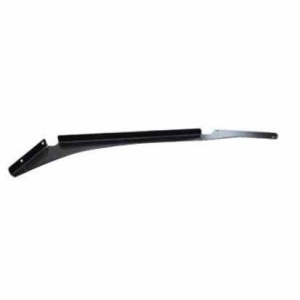 VL-0510A-L | Volvo VNL 2004-2017  Air Deflector Upper Bracket, Iron Driver Side