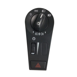 VL-0721 | Volvo VNL Headlight Switch