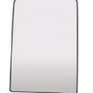 FRCA-1401-2S32 | Freightliner Cascadia 2018 Door Mirror Big Glass Unit , With Heating W/0