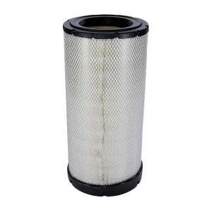 TR520-EF | Engine Air Filter - LAF4816, Freightliner, Kenworth, Peterbilt, Western Star