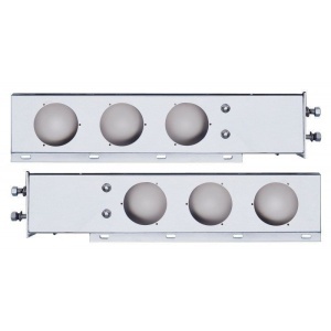 TRMFH309 | Straight 2-1/2