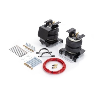 TR2250AS | Air Helper Kit for Pickup Trucks