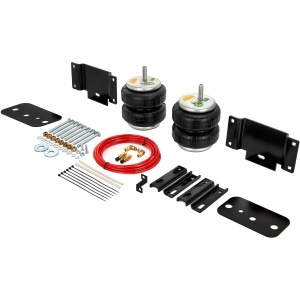 TR2445AS | Air Helper Kit for Pickup Trucks