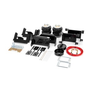 TR2582AS | Air Helper Kit for Pickup Trucks
