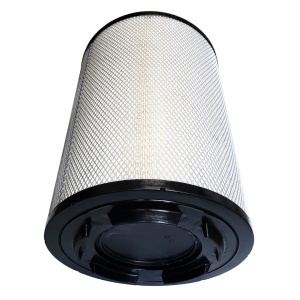 TR083-EF | Engine filter, Volvo, Replaces P606720