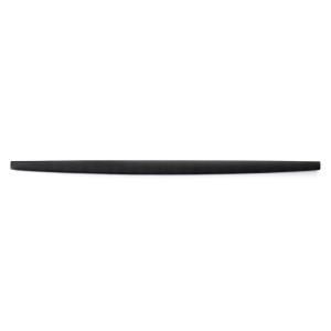 INN-905 | Plastic black - Lower bumper valance, International LT, 2018+