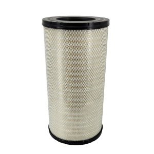 TR518-EF | Engine Air Filter, for Kenworth T800W W900,Peterbilt 379 379X 389, P534925