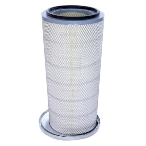 TR523-EF | Engine Air Filter for Freightliner, Kenworth, Peterbilt, Western Star