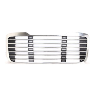 FRM2-0101 | Freightliner M2, 106, 112 Grille Chrome
