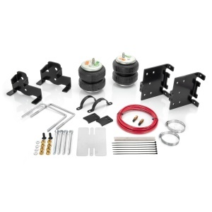 TR2350AS | Complete Air Helper Kit for Pickup Trucks, Ford F150, Lincoln Mark LT