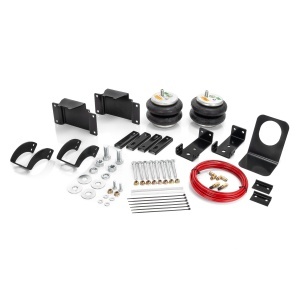 TR2407AS | Complete Air Helper Kit for Pickup Trucks, Toyota Tacoma