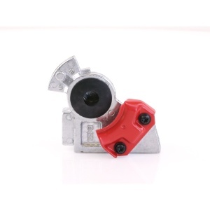 TR035093 |  Bracket Mount Red Emergency Gladhand (37 Degree)