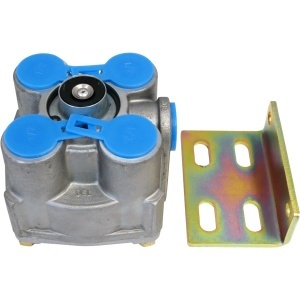 TR102626 | R-12 Valve with Vertical Delivery Ports