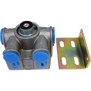TR103009 | R-12 Relay Valve with Horizontal Delivery Ports