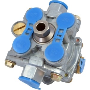 TR110170 | Trailer Spring Brake Valve