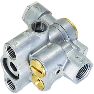 TR110700 | Spring Brake Control Valve